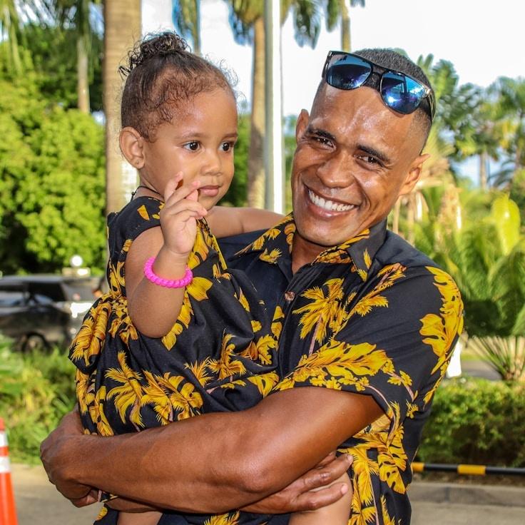 Portrait of Maya Solis, community mentor and Italian cuisine specialist